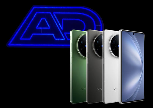 Vivo X Fold 5