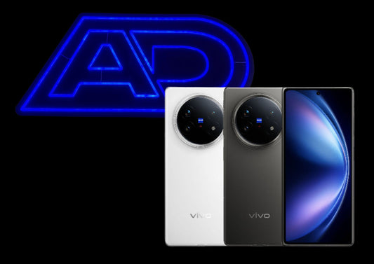 Vivo X Fold 5 (Global)
