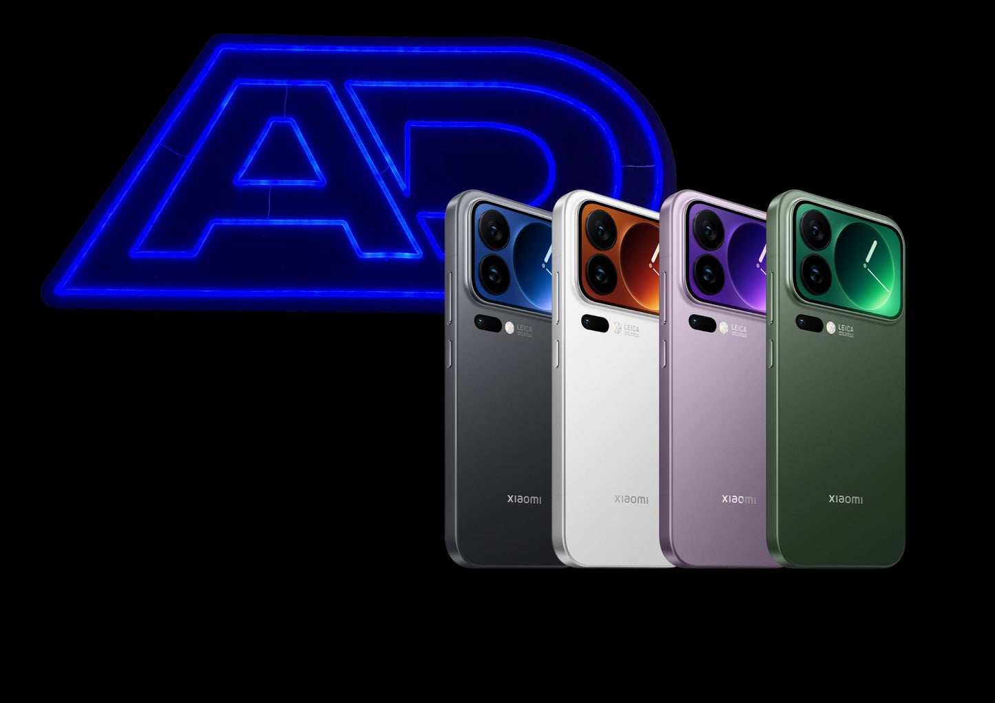 Xiaomi 17 Pro