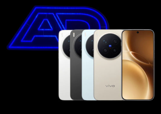 Vivo X300 Pro
