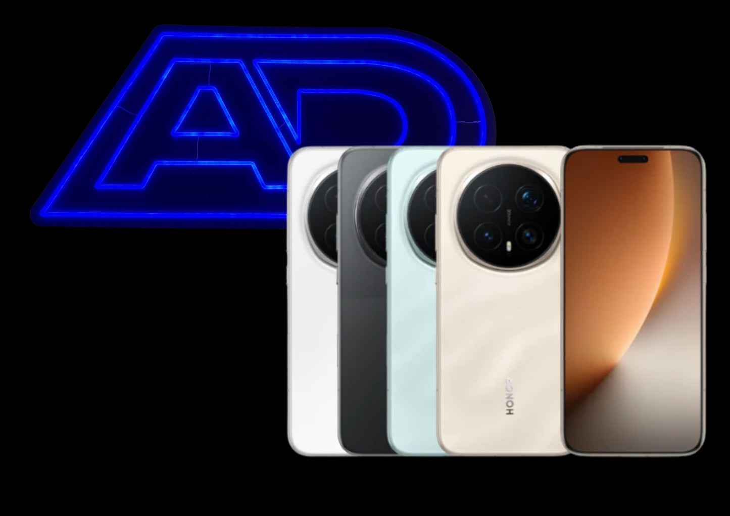 Honor Magic 8 Pro
