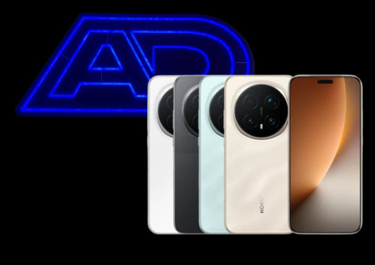 Honor Magic 8 Pro