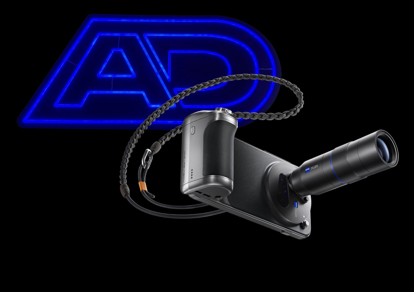 Vivo X300 Pro Photography kit (Phone not included)