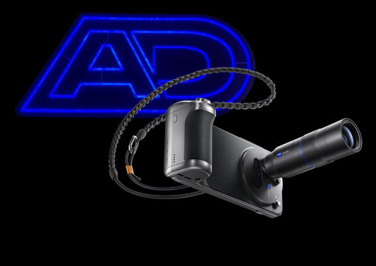 Vivo X300 Pro Photography kit (Phone not included)