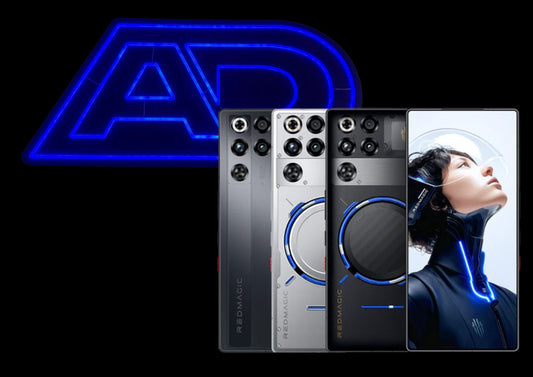 RedMagic 11 Pro (Global)