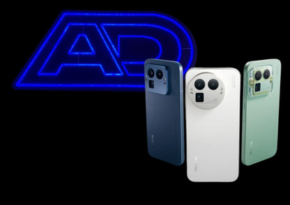 RealMe GT 8 Pro (Global)