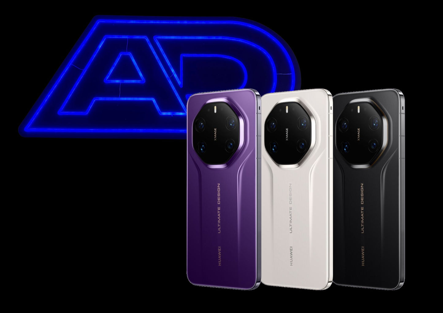 Huawei Mate 80 RS Ultimate Design