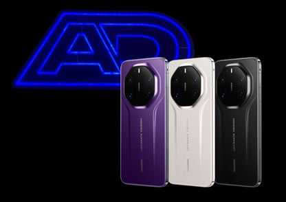 Huawei Mate 80 RS Ultimate Design