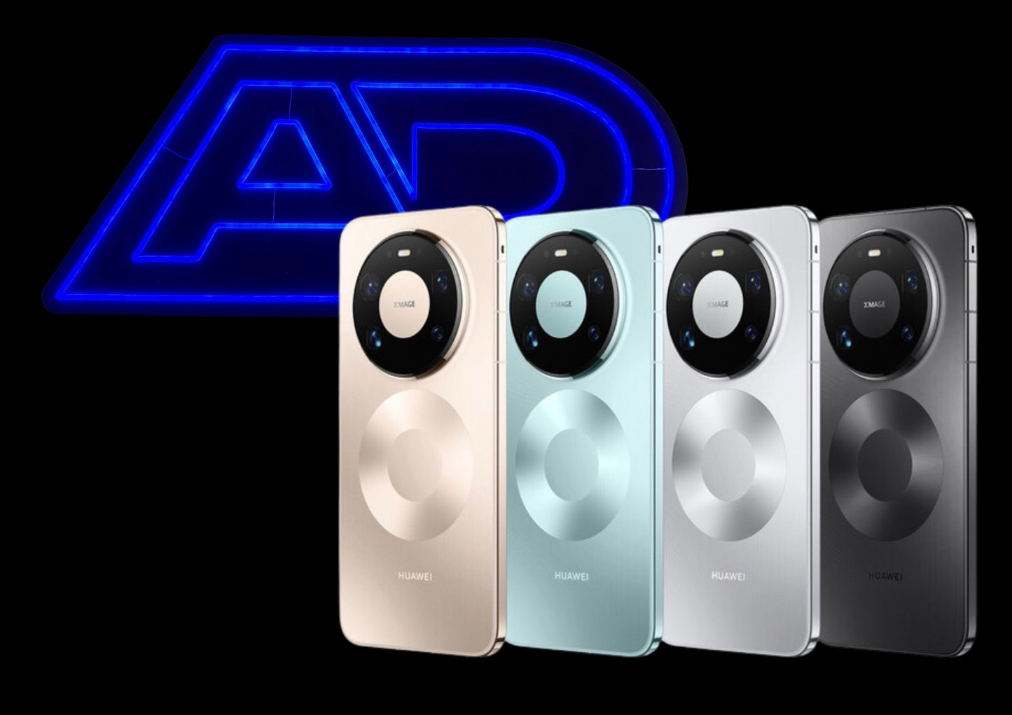 Huawei Mate 80 Pro Max