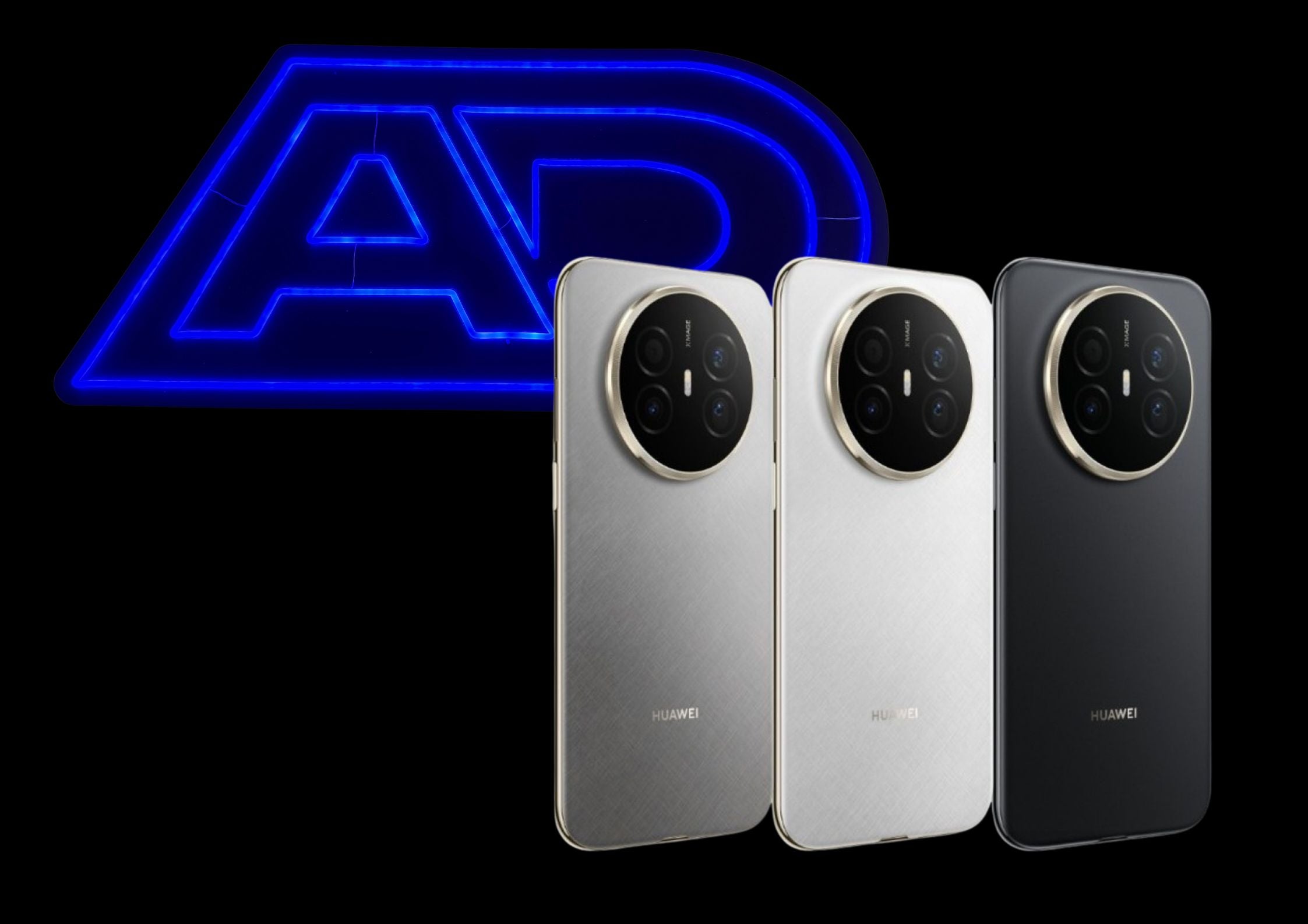 Huawei Mate 70 Air – Average Dad Tech