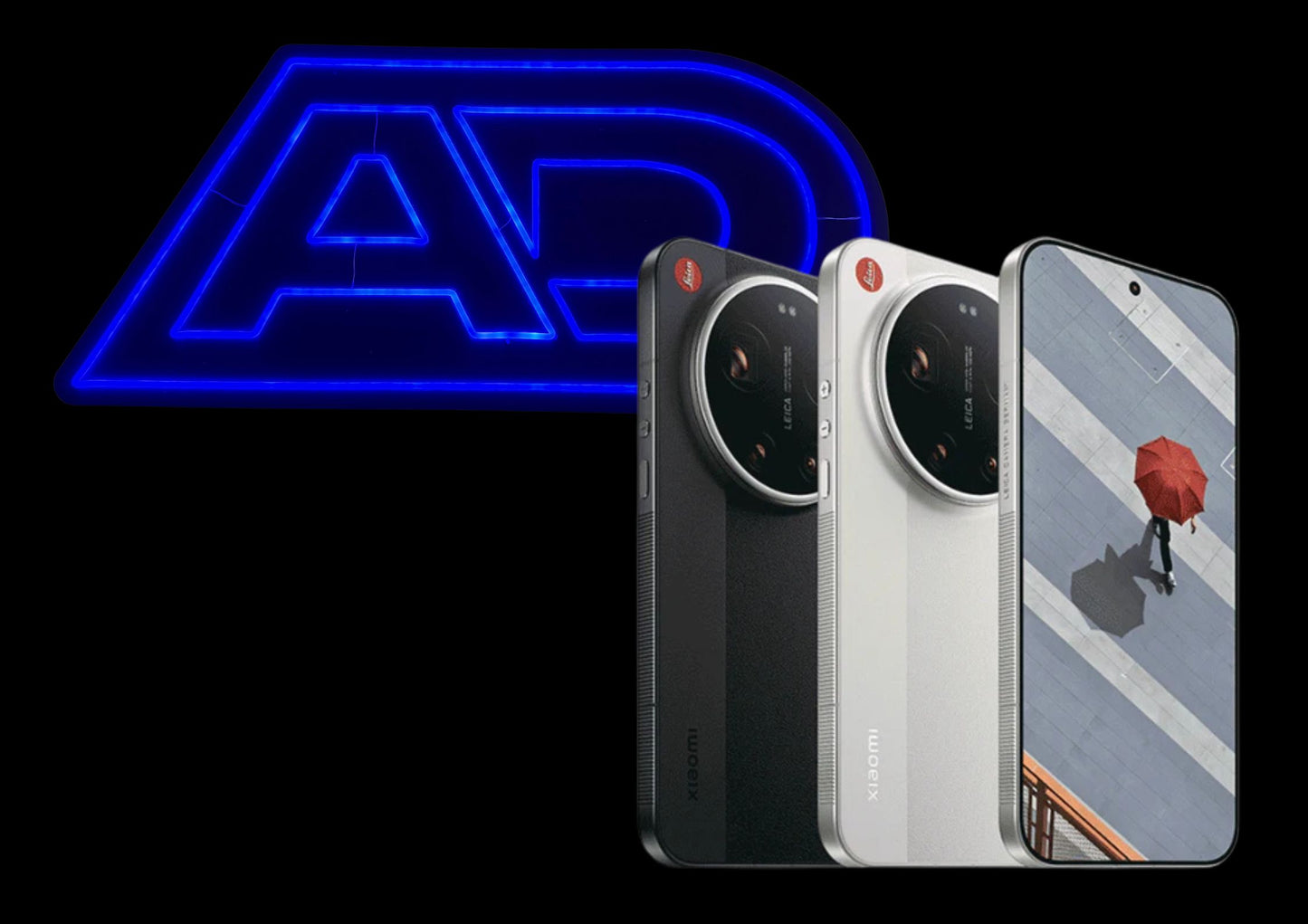 Xiaomi 17 Ultra (Leica Edition)