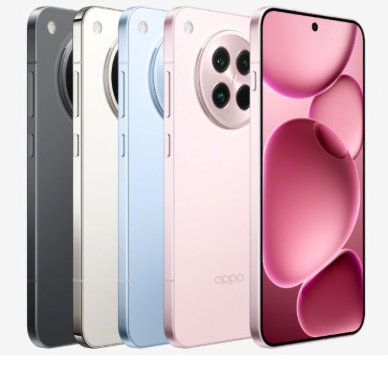 OPPO Find X8s