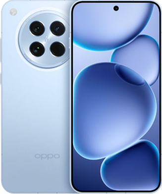 OPPO Find X8s
