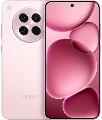 OPPO Find X8s