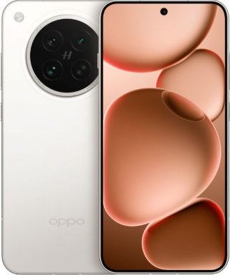 OPPO Find X8s