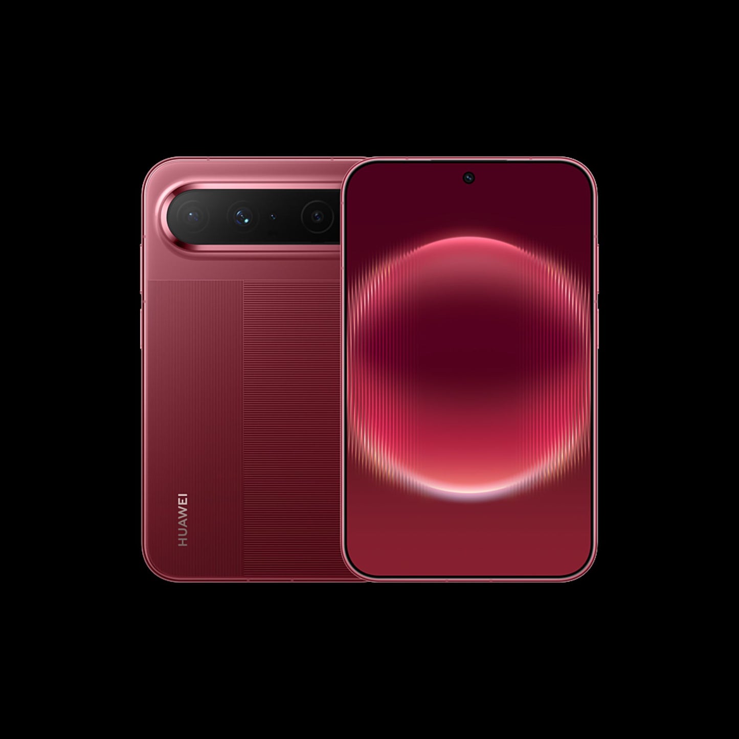 HUAWEI Pura X View