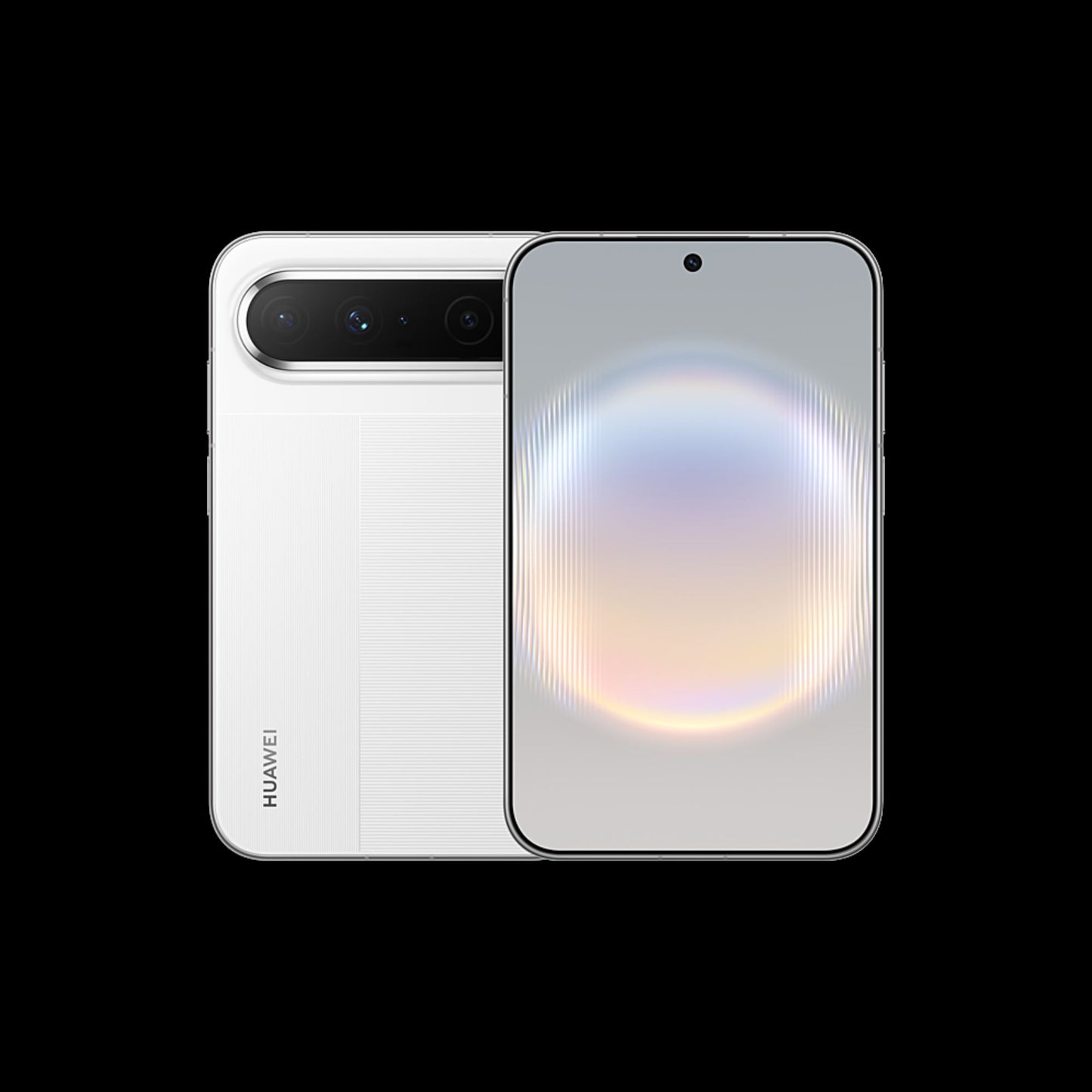 HUAWEI Pura X View