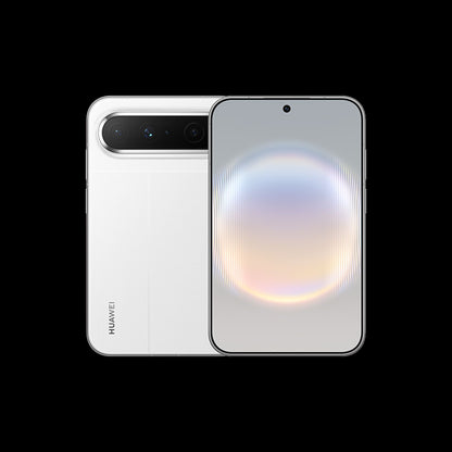 HUAWEI Pura X View