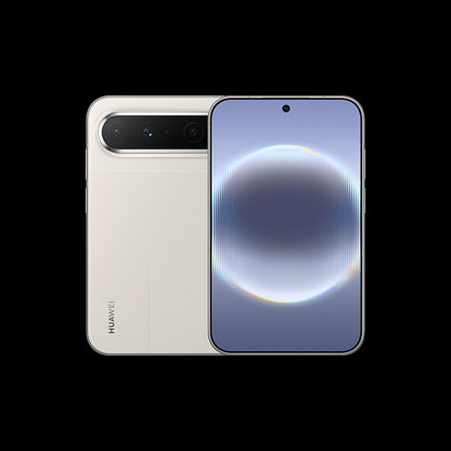 HUAWEI Pura X View