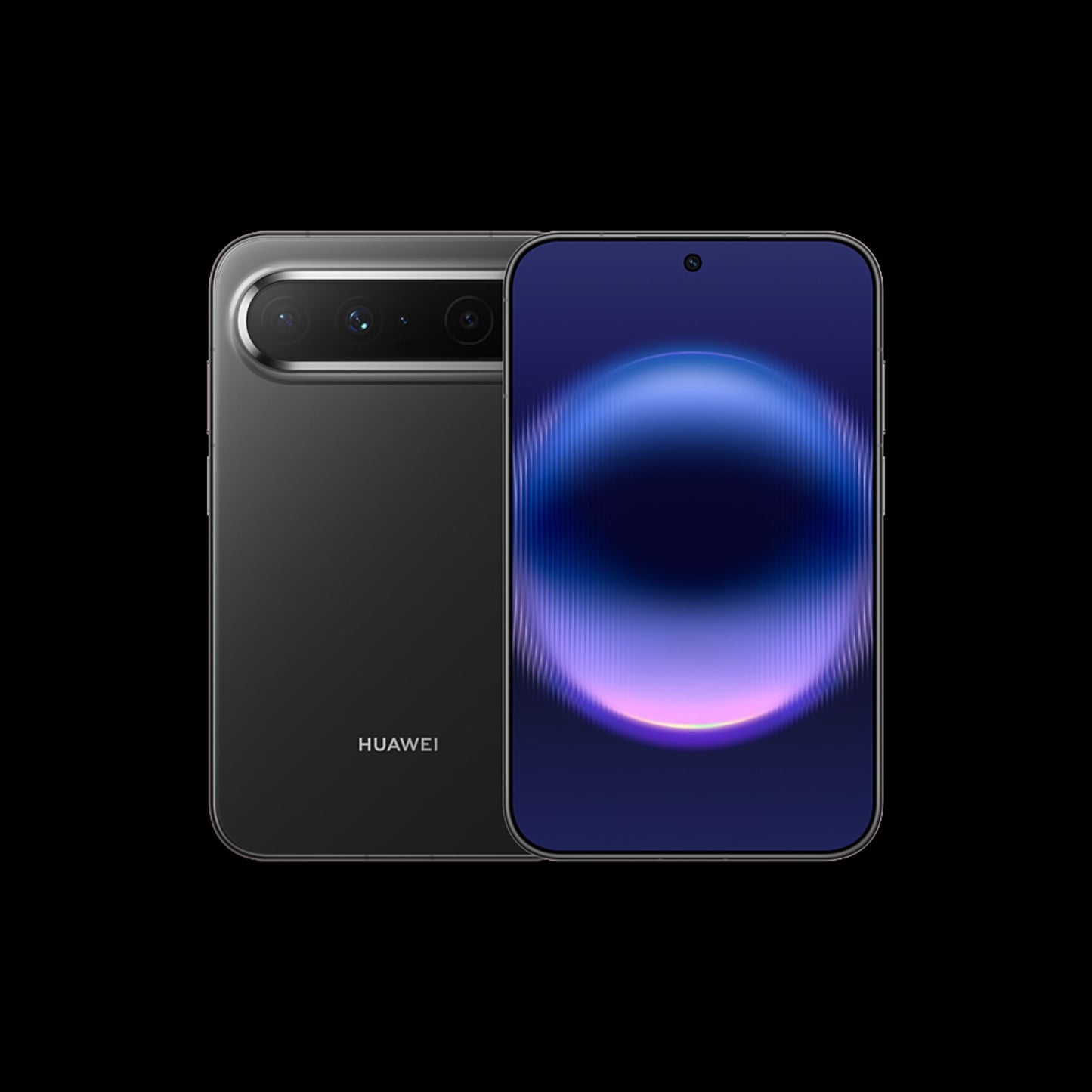HUAWEI Pura X View