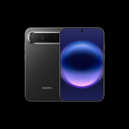 HUAWEI Pura X View