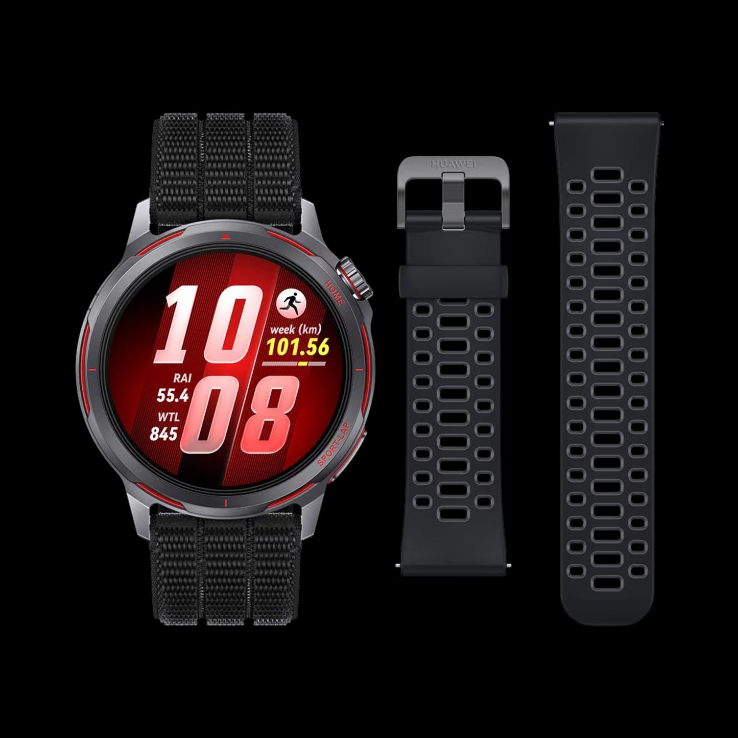 Huawei Watch GT Runner 2