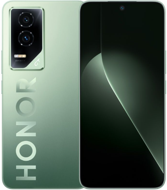 Honor GT