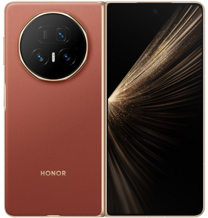 Honor Magic V5