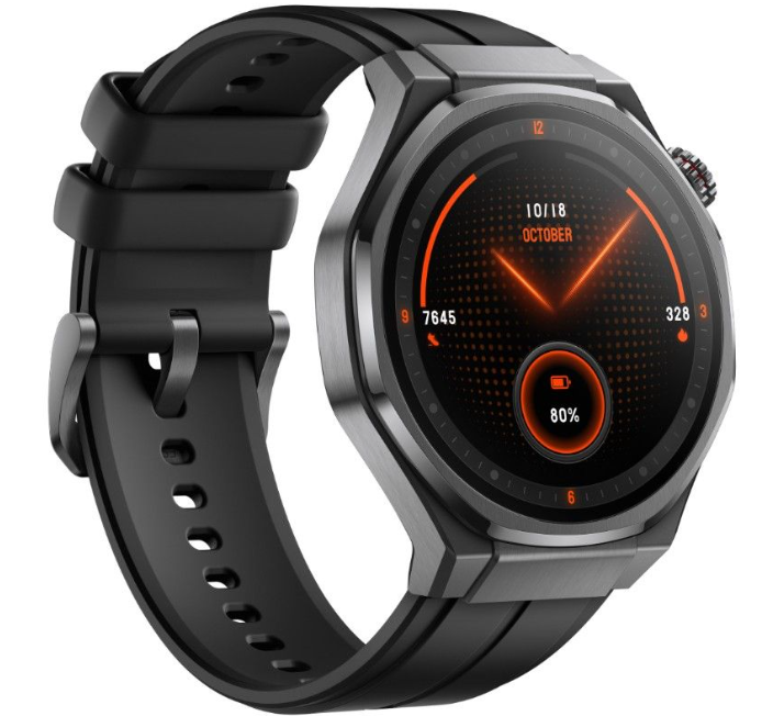 Honor Watch Ultra – Average Dad Tech - Main Image