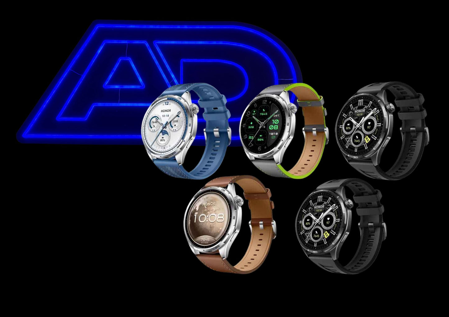 Honor Watch 6