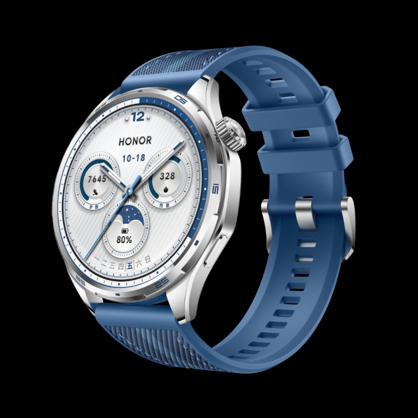 Honor Watch 6