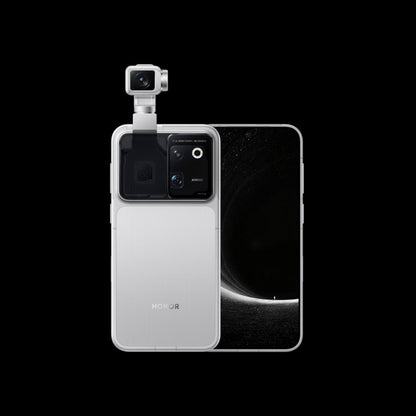 Honor Robot Phone
