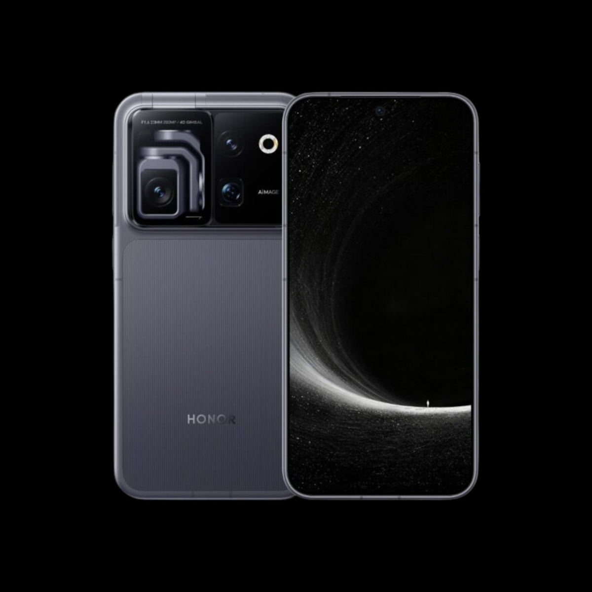 Honor Robot Phone