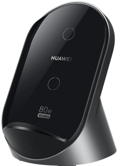 Huawei 80W SuperCharge Wireless Charger Stand (No cable or plug)