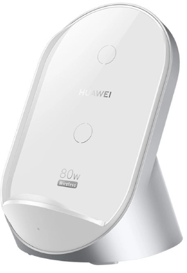 Huawei 80W SuperCharge Wireless Charger Stand (No cable or plug)
