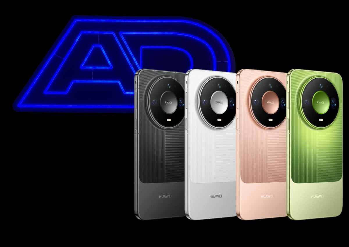 Huawei Mate 90 Pro Max