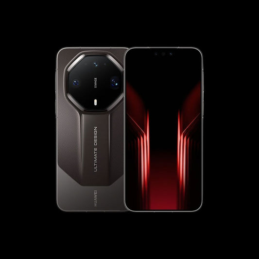 Huawei Mate 90 RS Ultimate