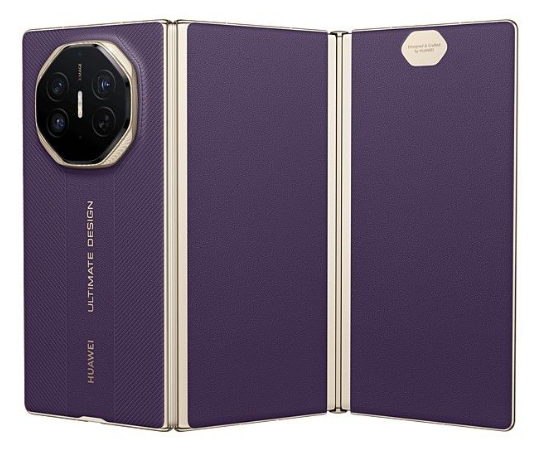 Huawei Mate XTs