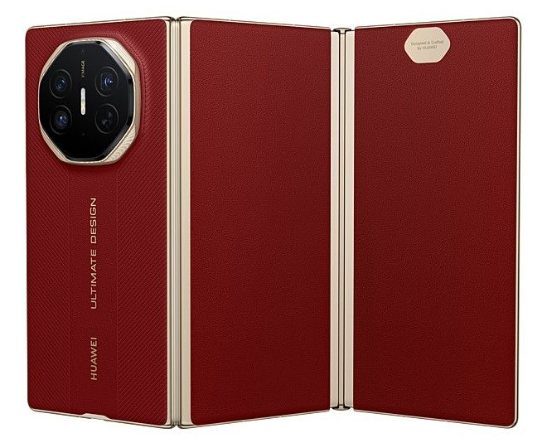 Huawei Mate XTs