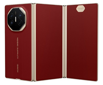 Huawei Mate XTs