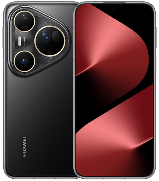 Huawei Pura 80 Ultra