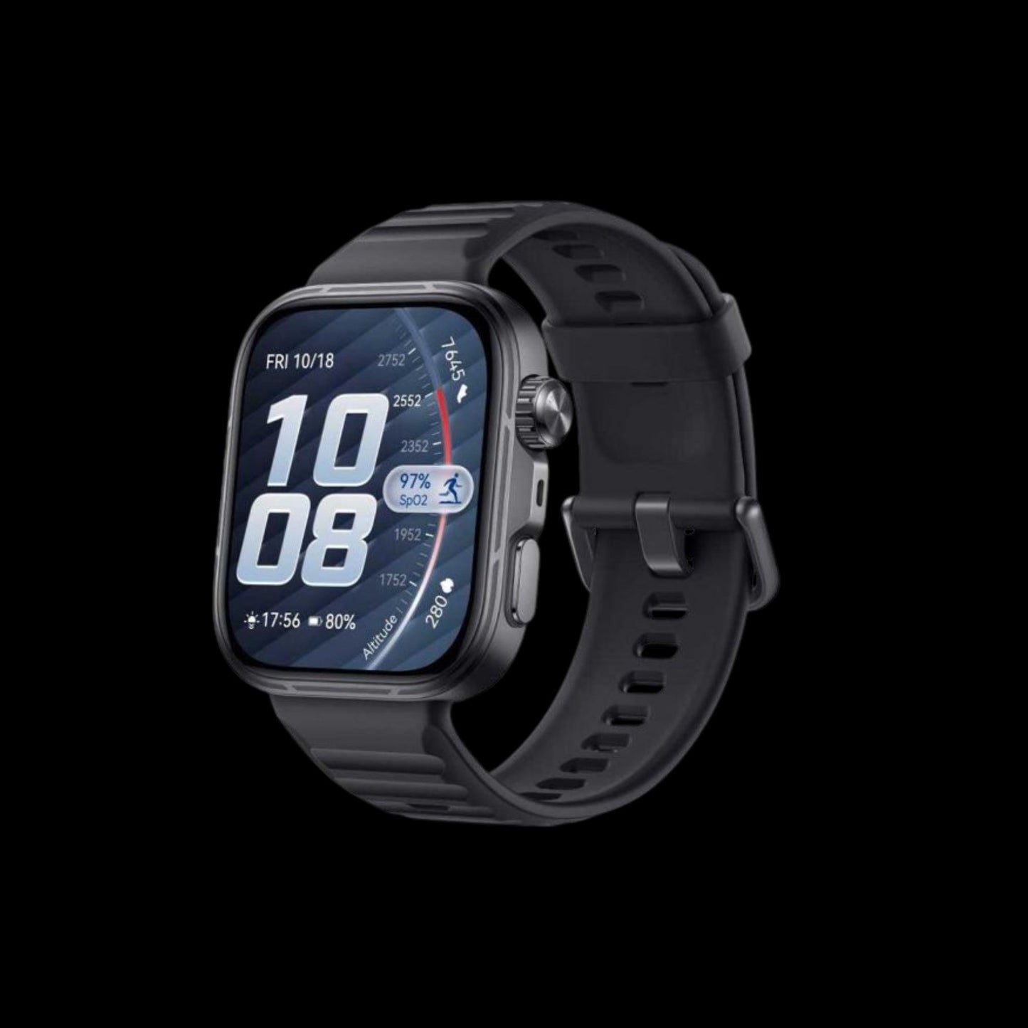 Huawei Watch Fit 5 Pro