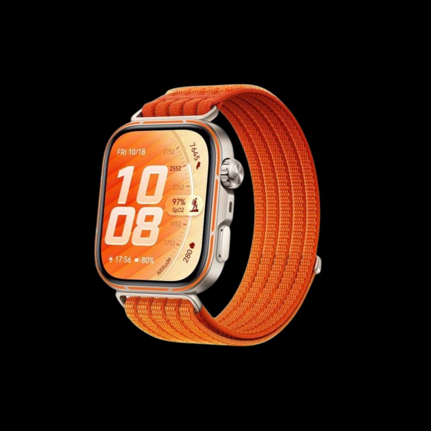 Huawei Watch Fit 5 Pro