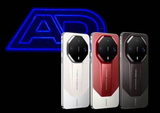 Huawei Mate 90 RS Ultimate