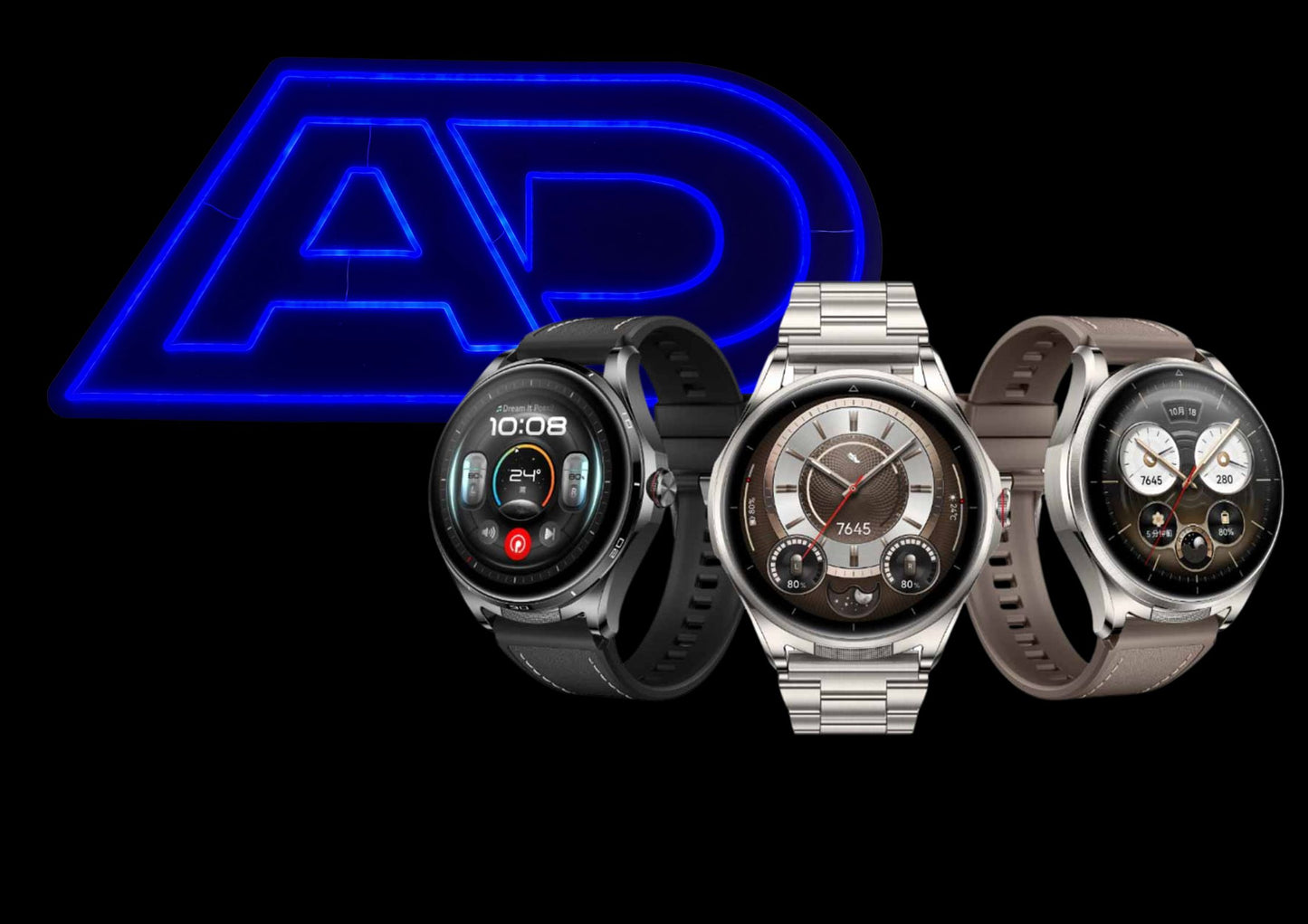 Huawei Watch Buds 2