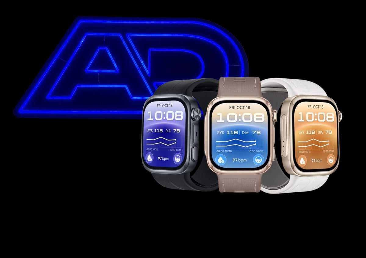 Huawei Watch D3
