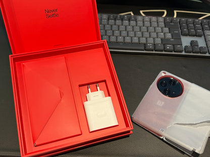 Oneplus Open Apex Edition (USED)