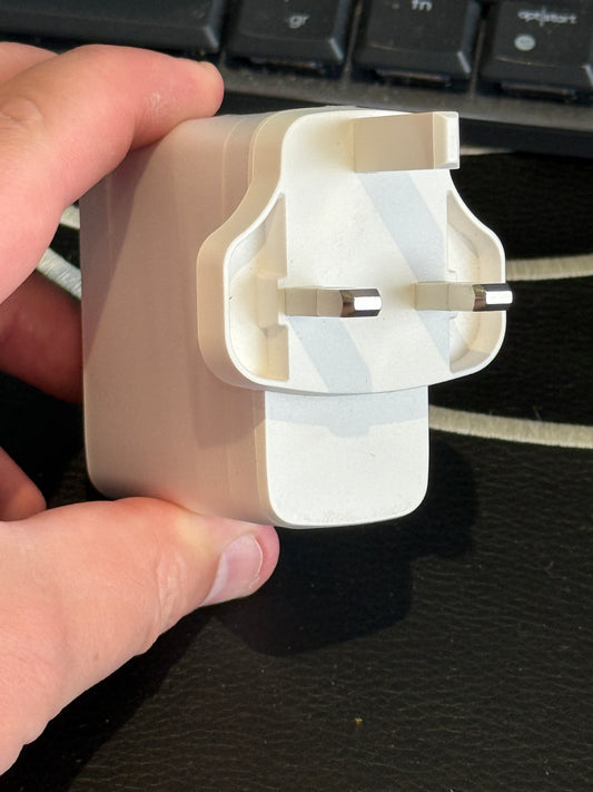 AD 100W GaN (UK Plug)