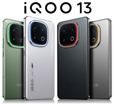 Vivo IQOO 13