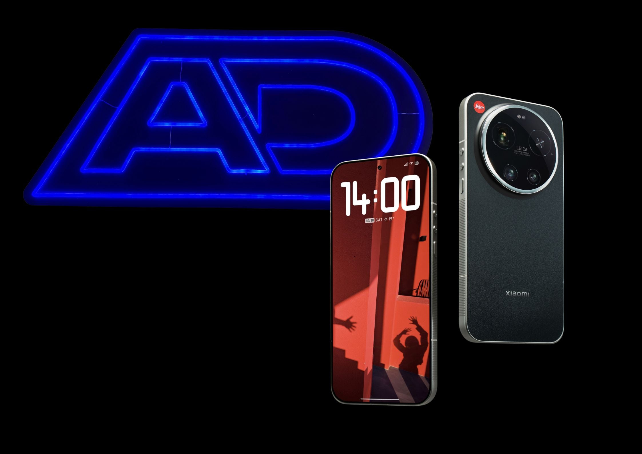 Leica Leitzphone Powered By Xiaomi (Global) – Average Dad Tech